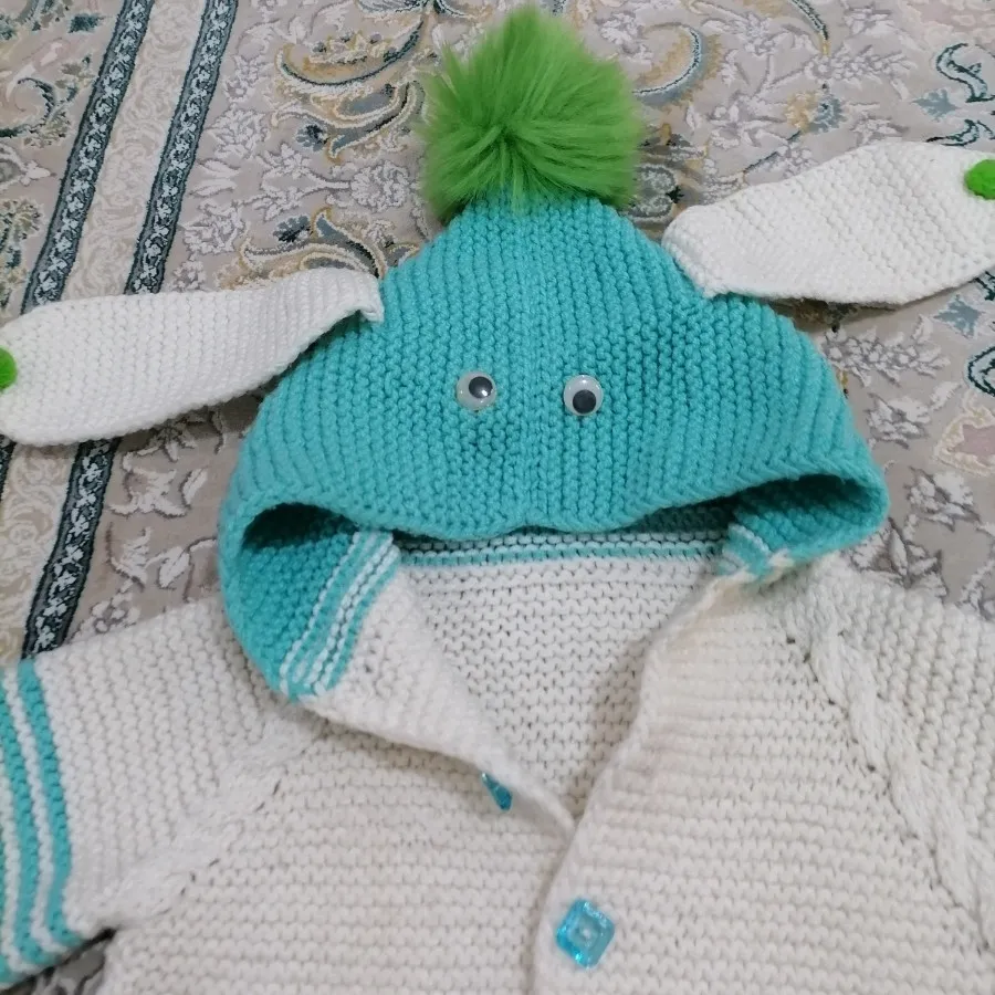 سویشرت و بیلر