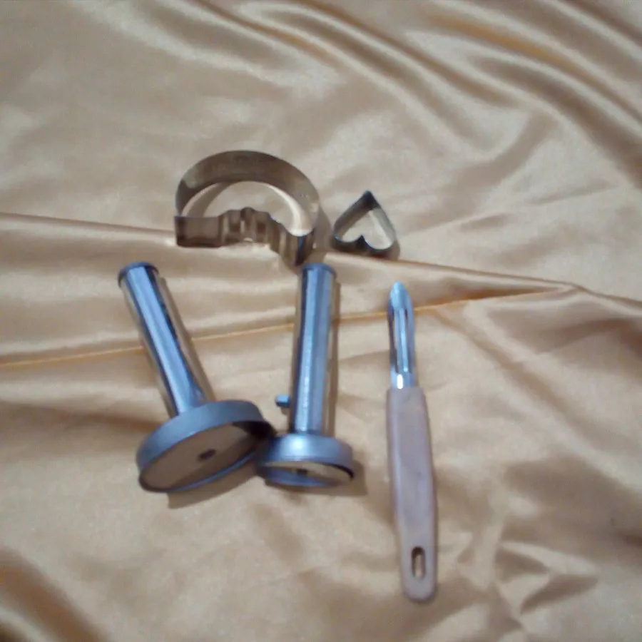 ابزار آشپزی