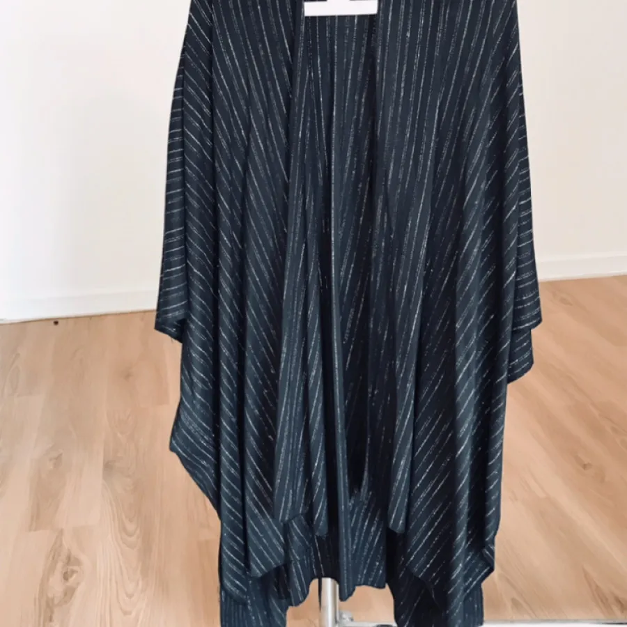 پانچو مانتویی