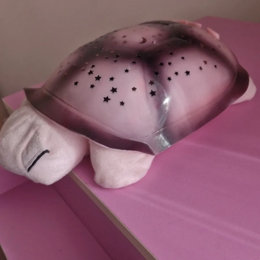 شب خواب رنگی