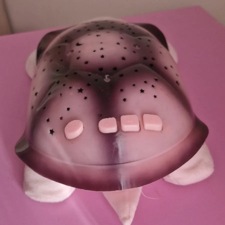 شب خواب رنگی