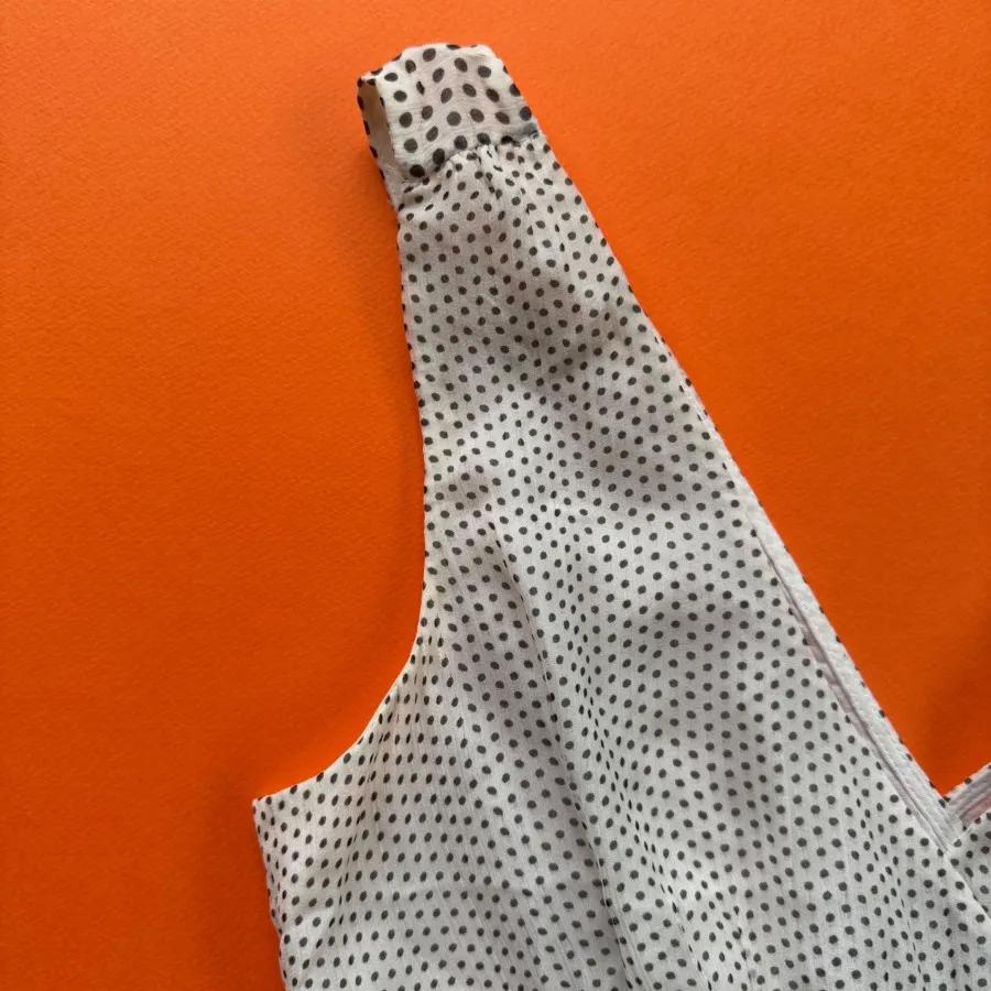 تاپ حریر نروژی