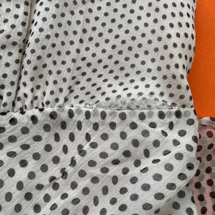 تاپ حریر نروژی