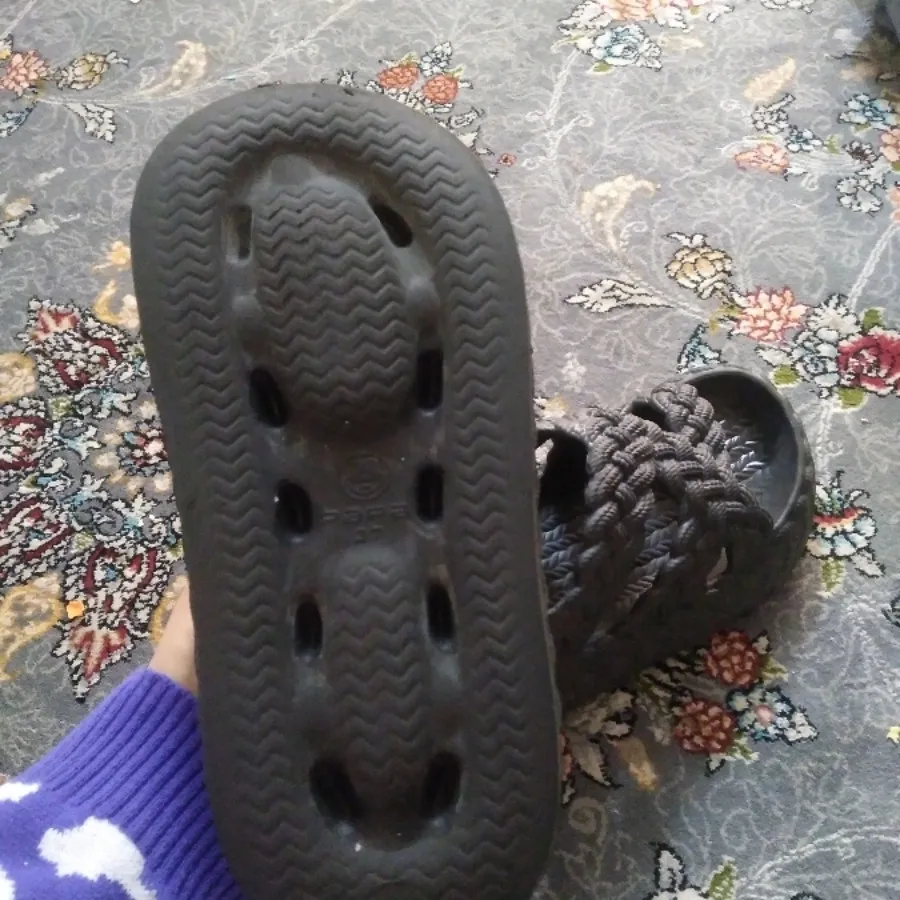 دمپایی صندل