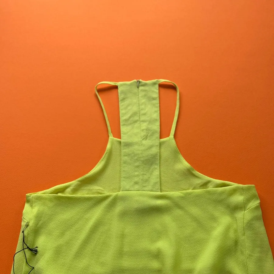 تاپ حریر monde