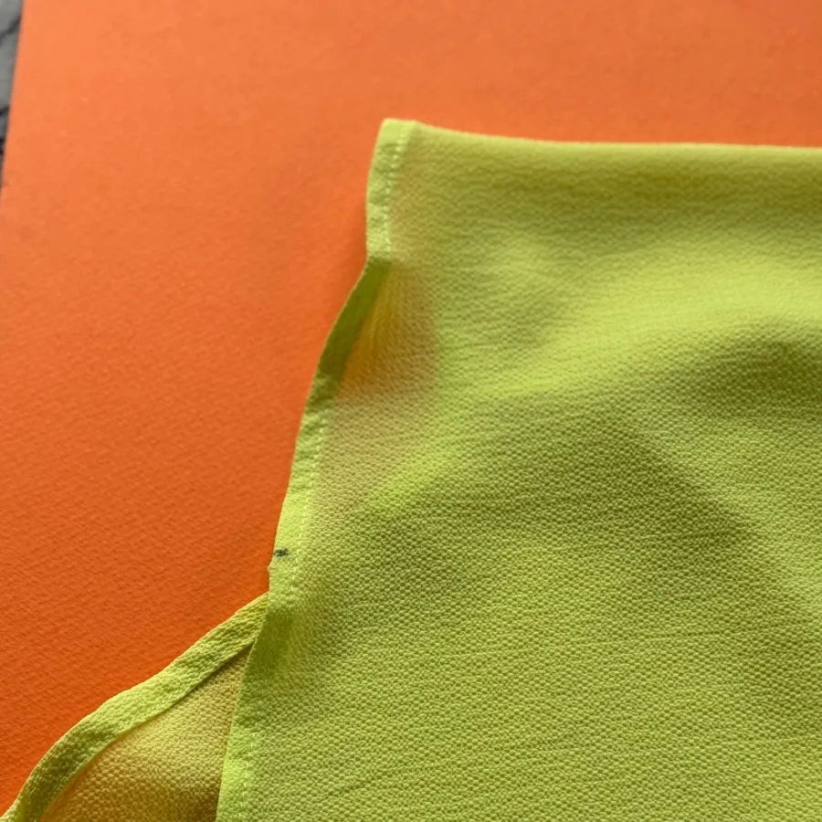 تاپ حریر monde