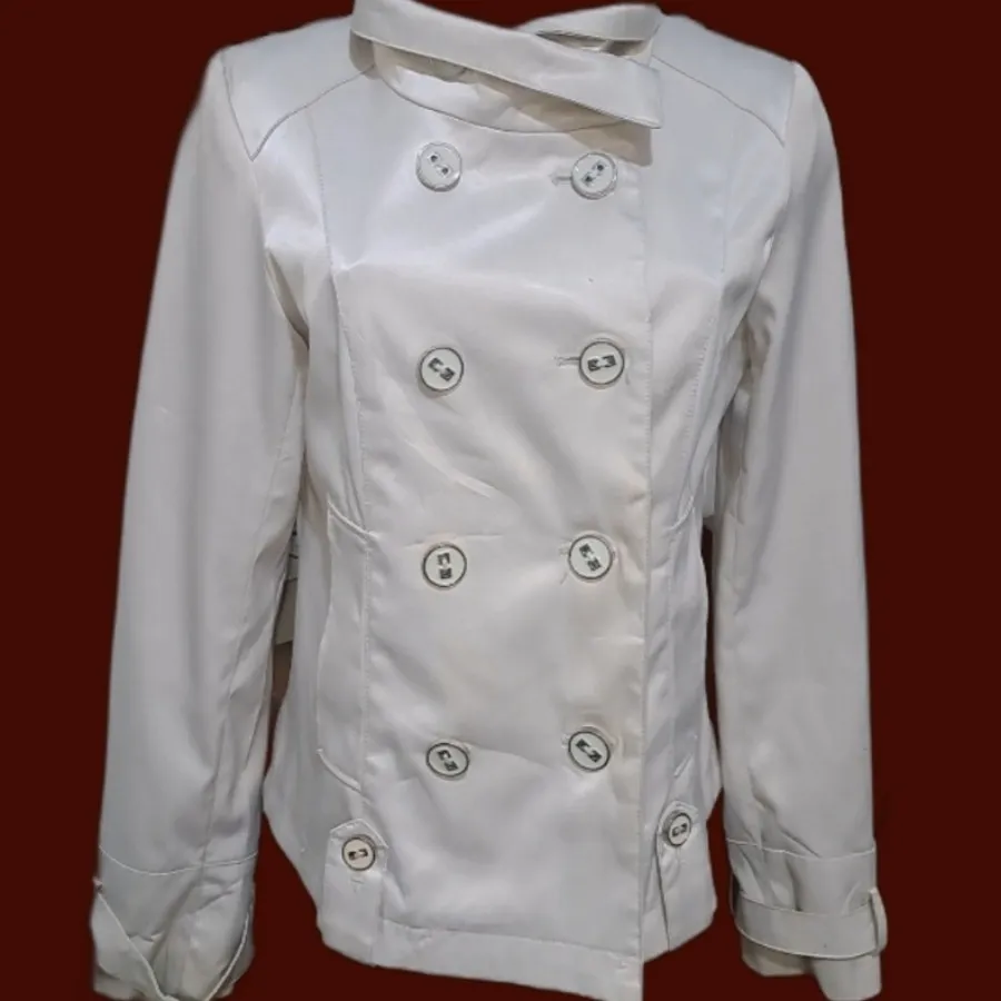 کت پالتو بارانی مجلسی