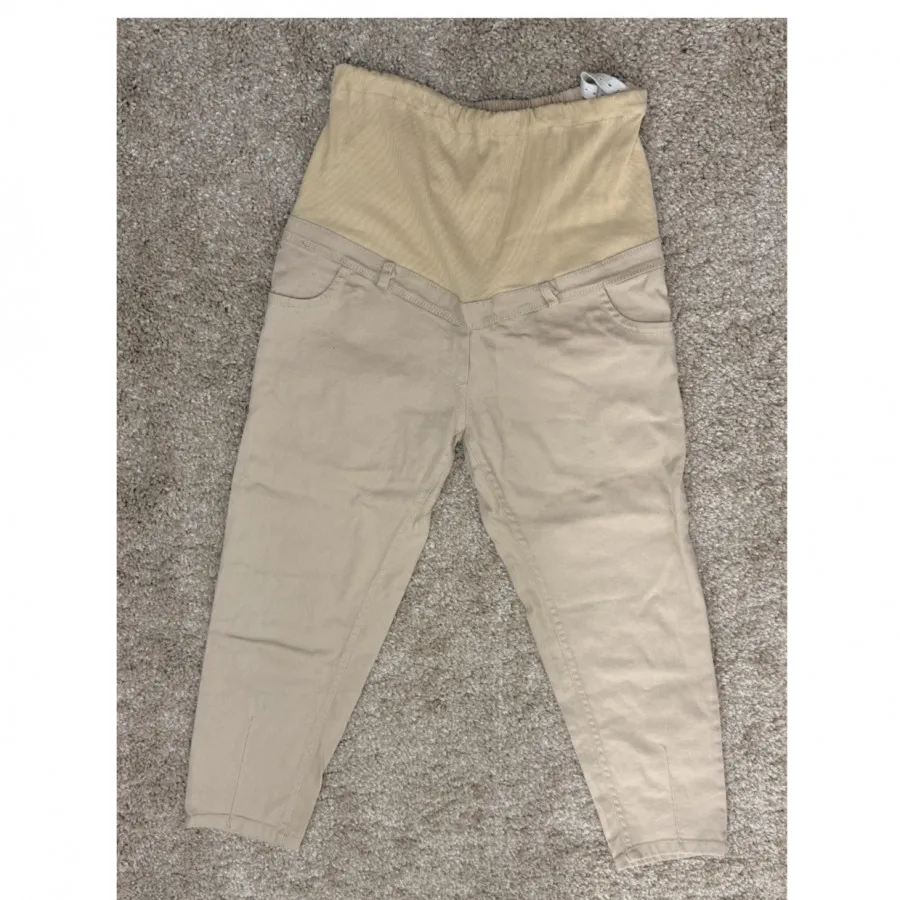 شلوار بارداری