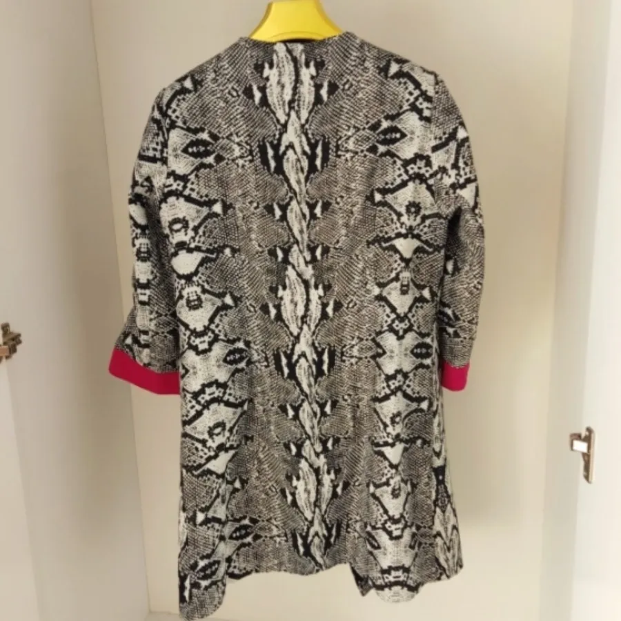 مانتو پاییزه