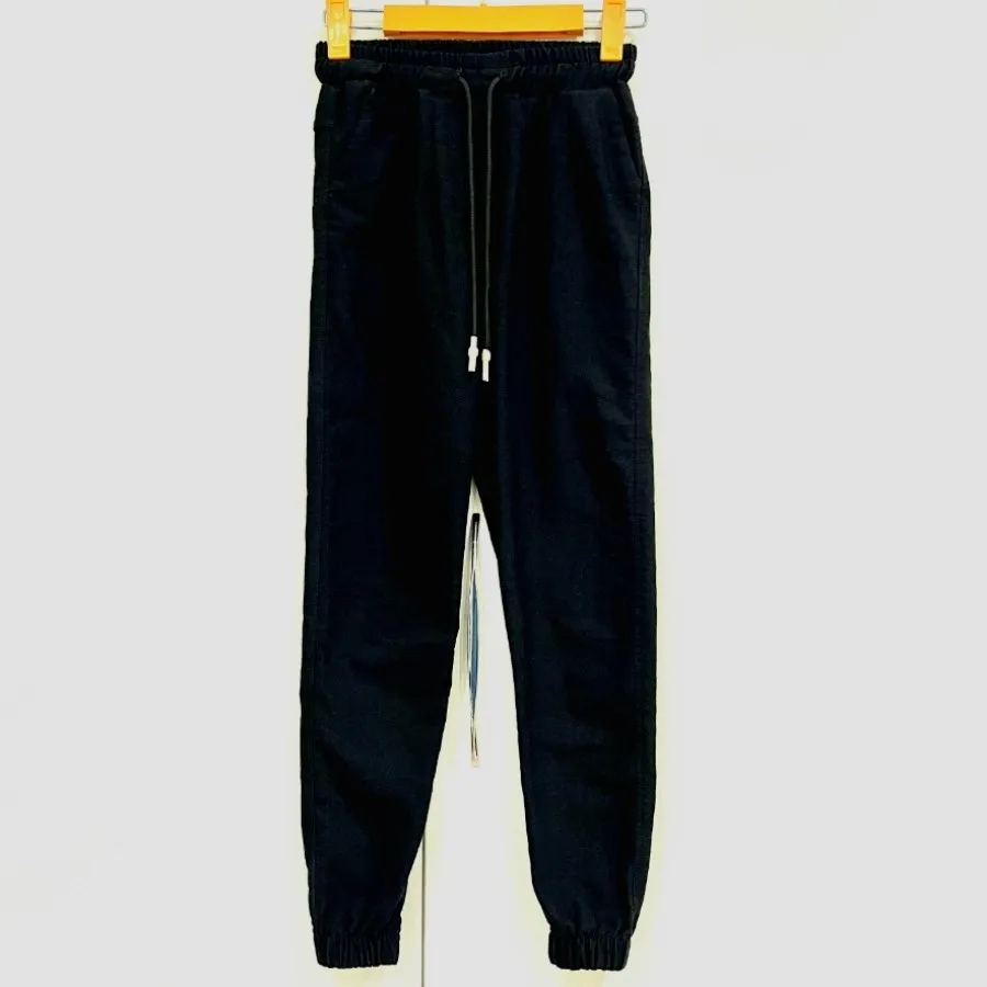 شلوار اسلش مشکی