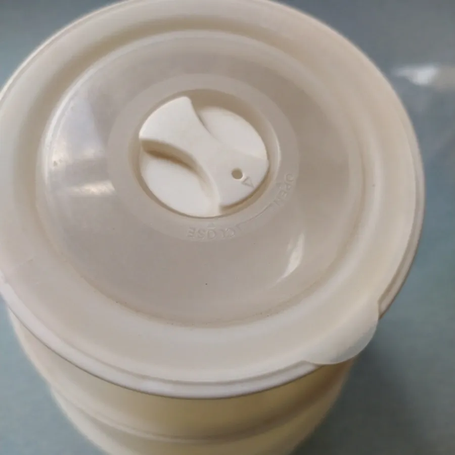 ظروف نگهداری