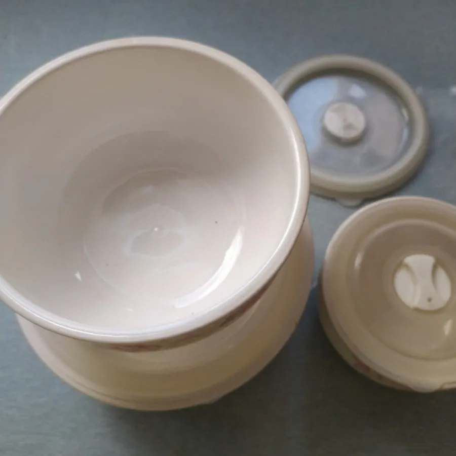 ظروف نگهداری