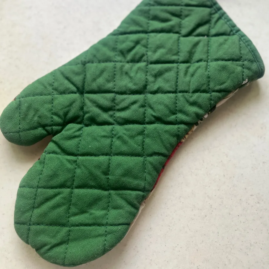 دستکش فر بابانویل