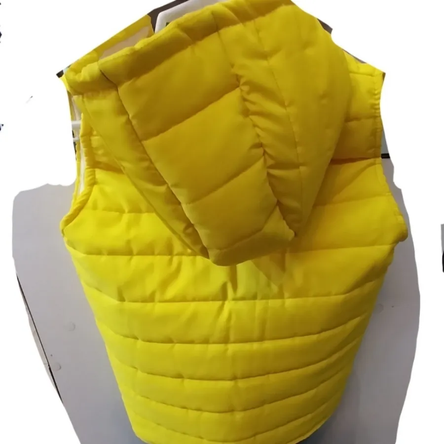 پافر زرد قناری