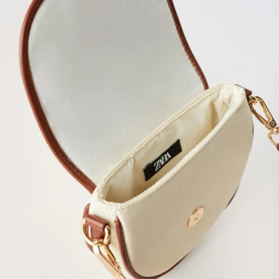 مینی بگ زارا