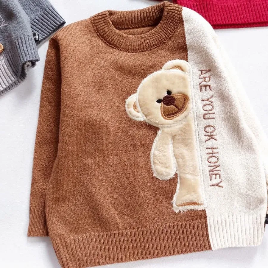 بلوز گپ تدی نصفه ?