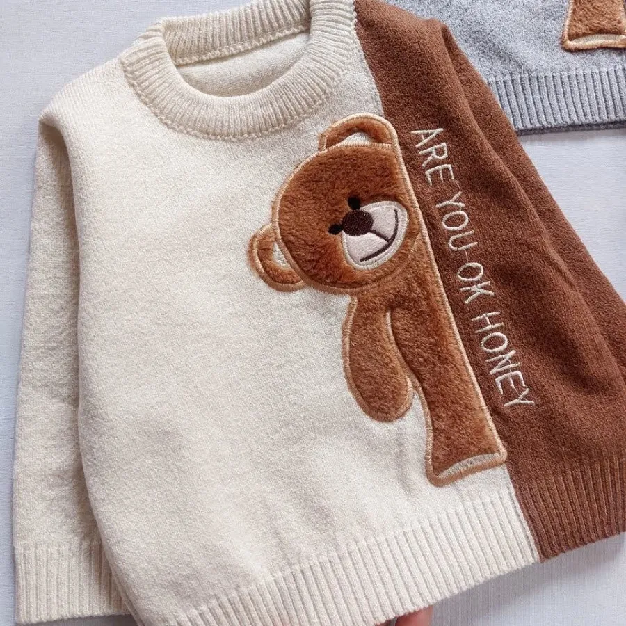 بلوز گپ تدی نصفه ?