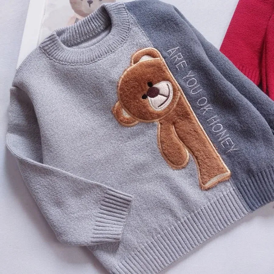 بلوز گپ تدی نصفه ?