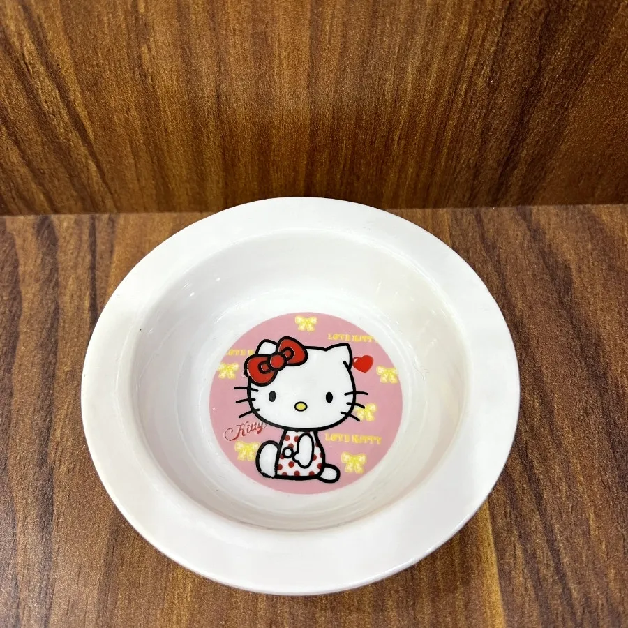 ماگ hello kitty
