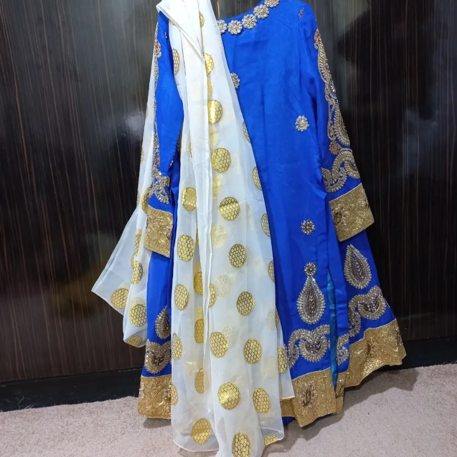 لباس محلی بختیاری