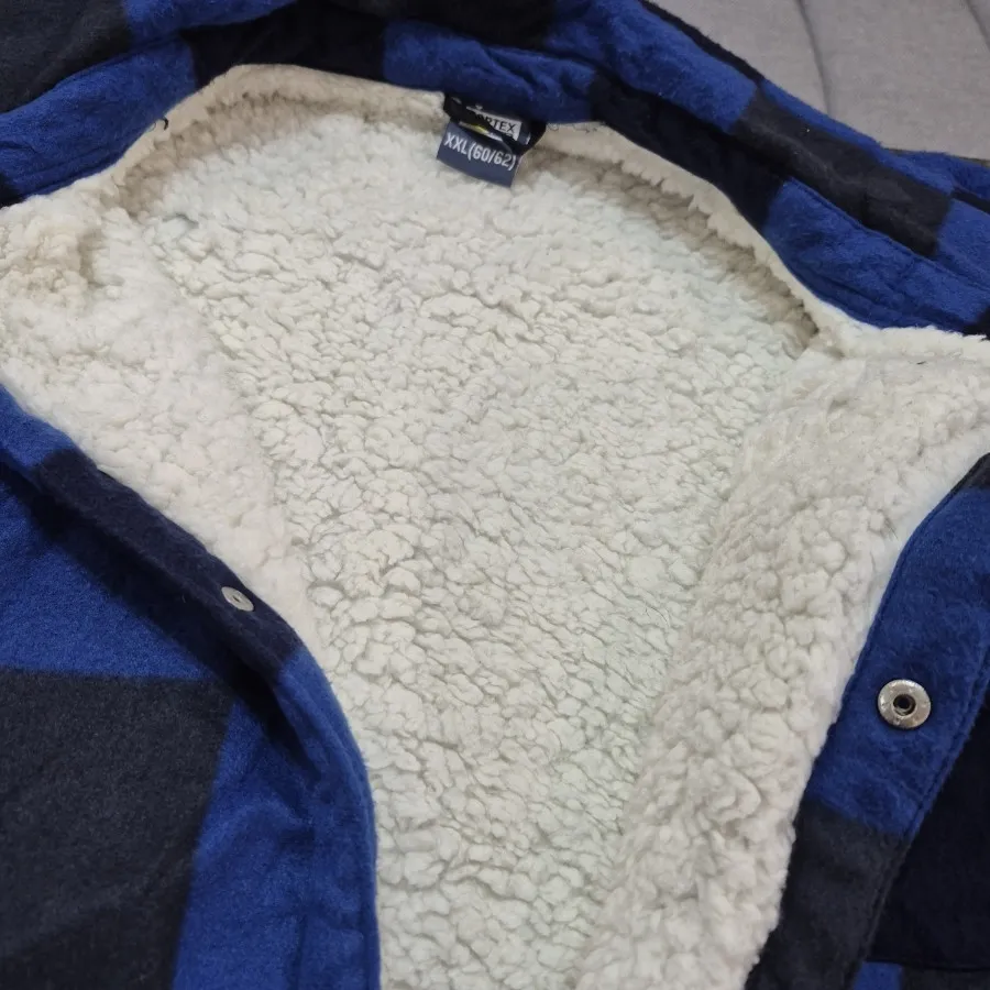 کت زمستونی گرم