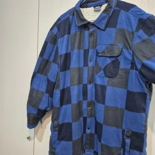 کت زمستونی گرم