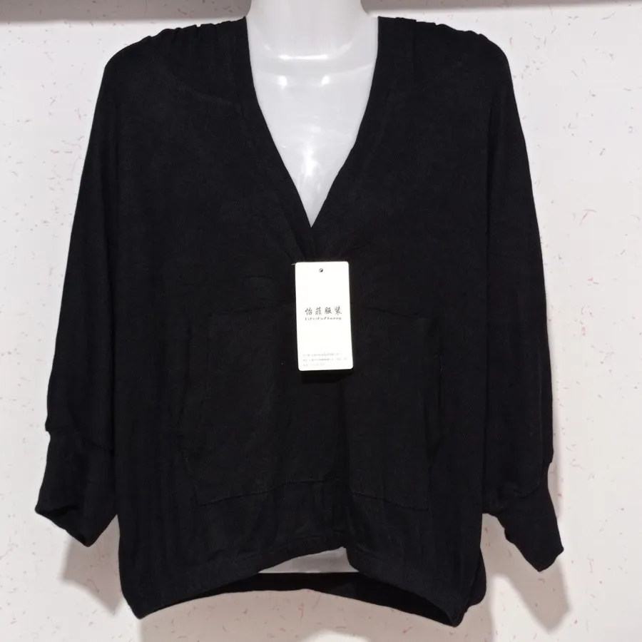 پلیور کشی زنانه