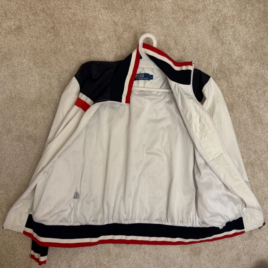 سوییشرت پولو