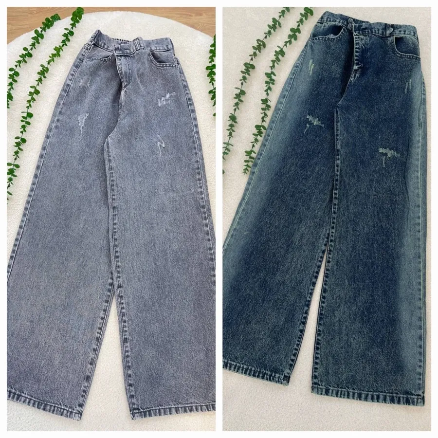 شلوار جین بگ