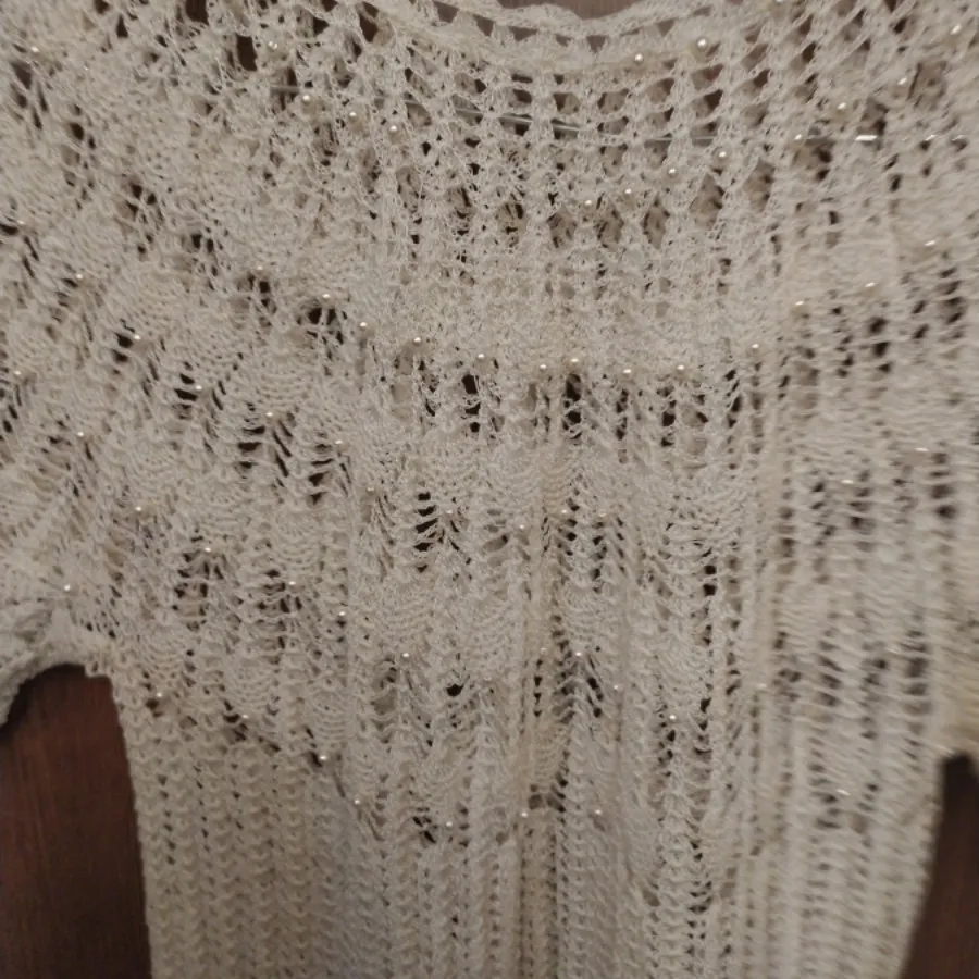 بلوز دستبافت