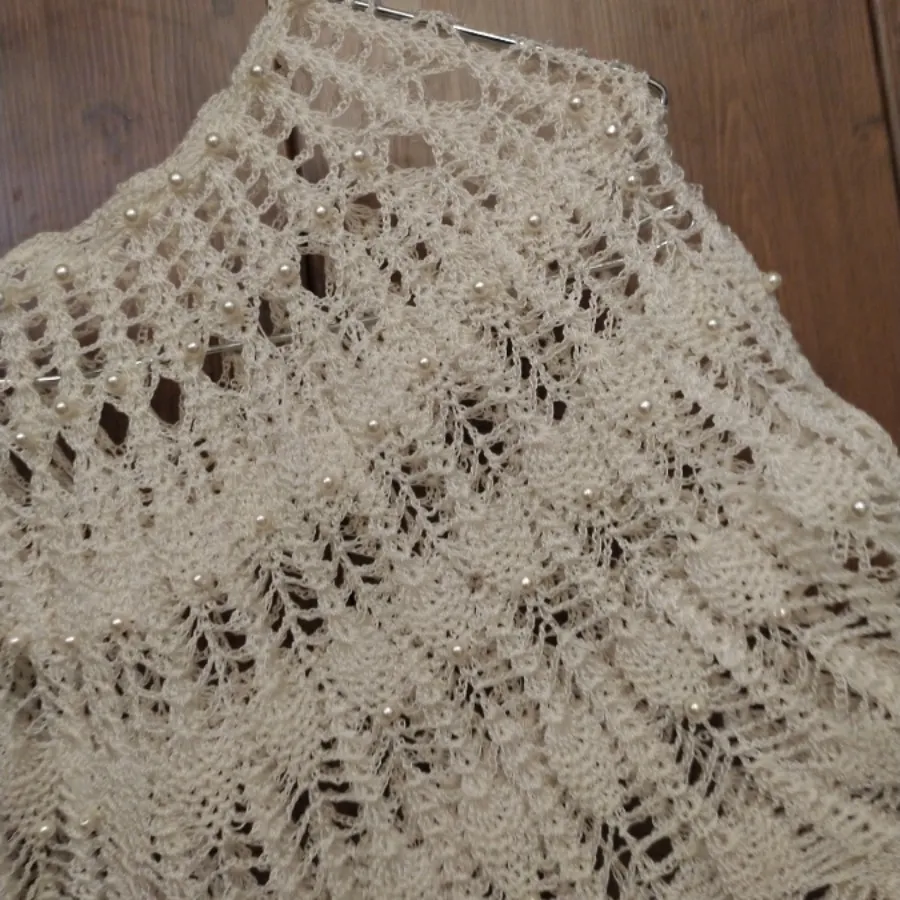 بلوز دستبافت