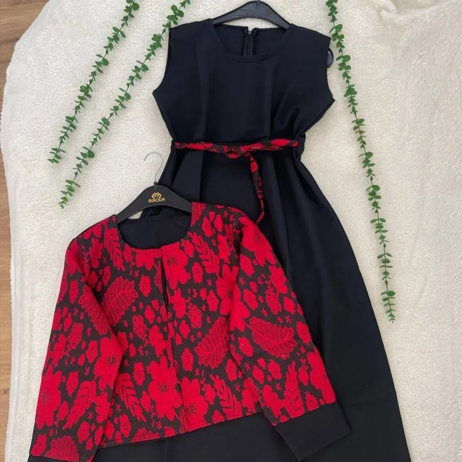 کت سارافون یلدایی