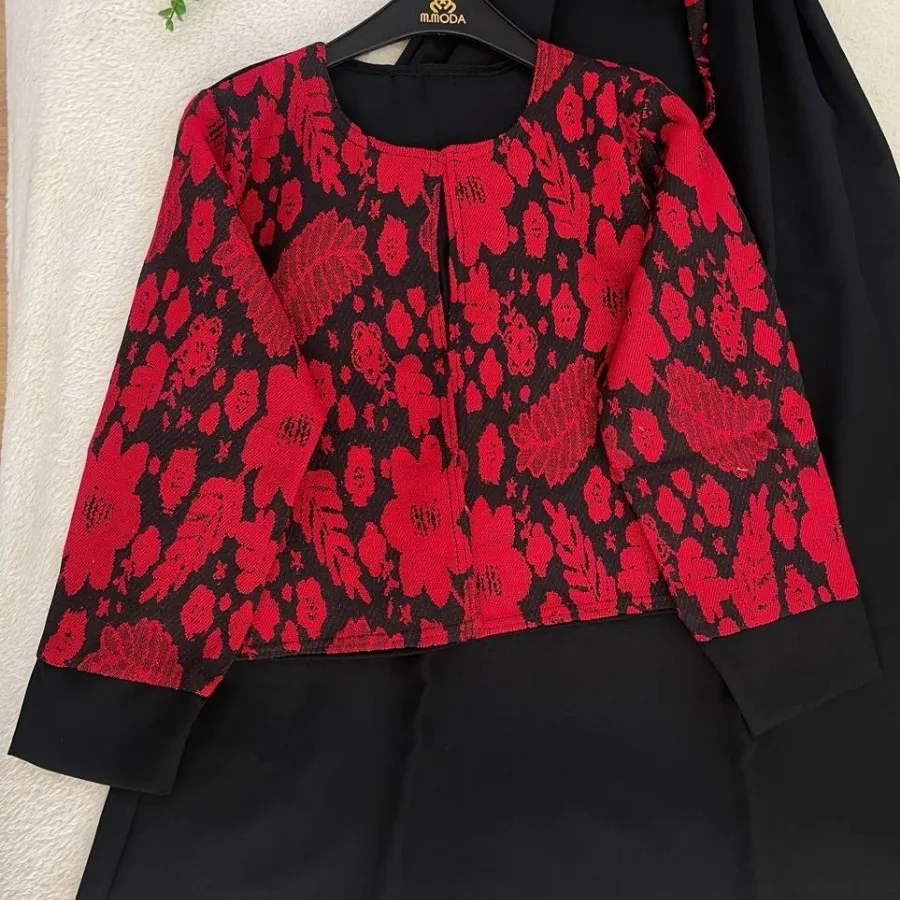 کت سارافون یلدایی