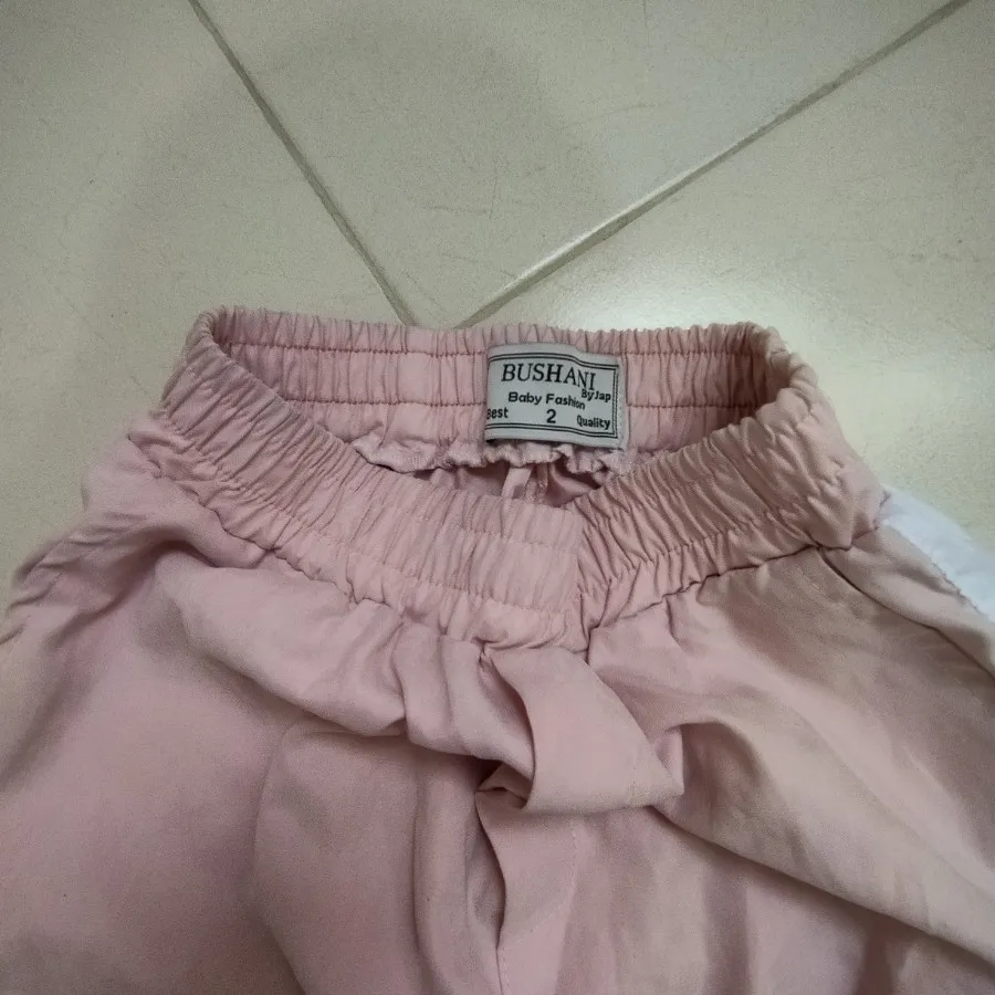 شلوار دخترانه