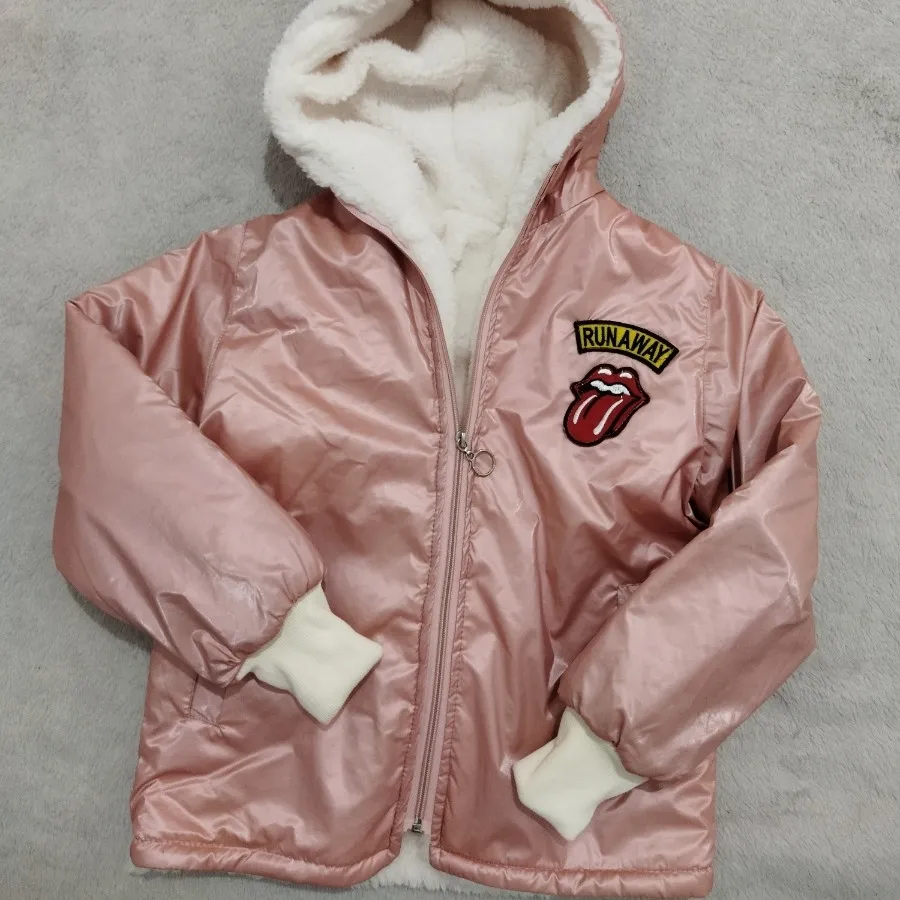 کاپشن دخترانه