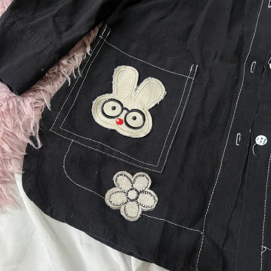 مانتو عروسکی