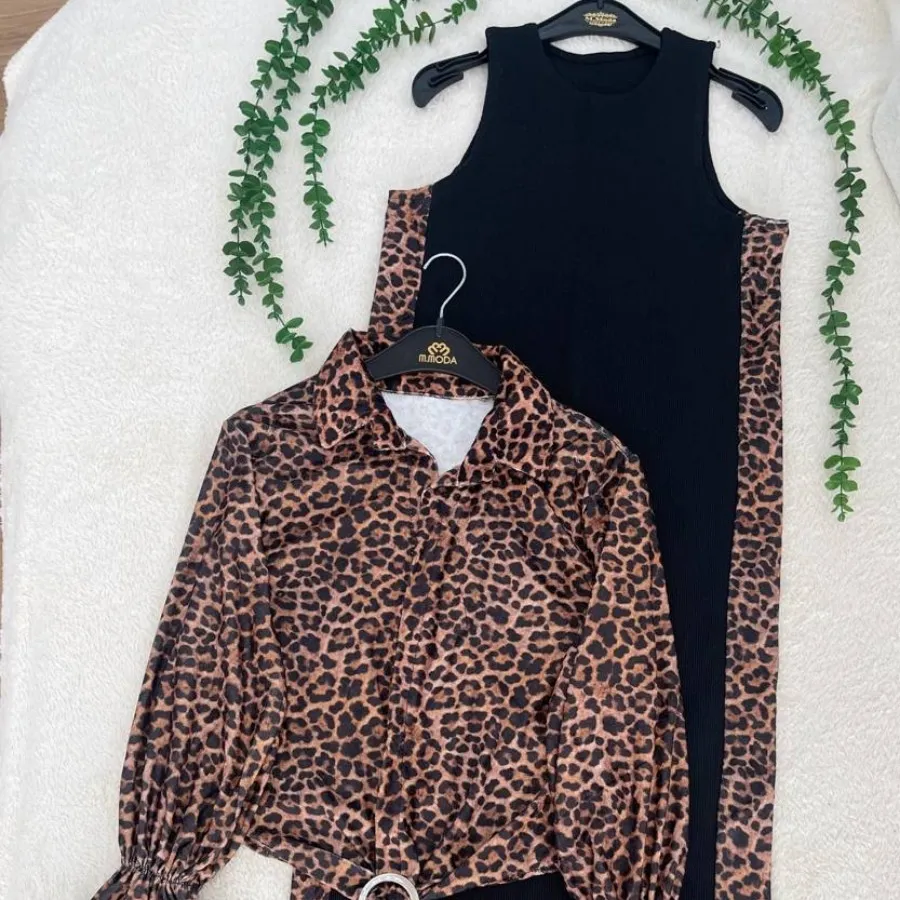 شومیز سارافون ست