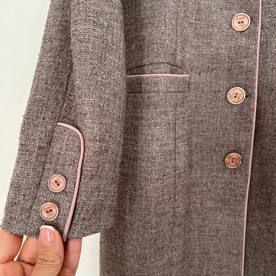 ست مانتو و شلوار