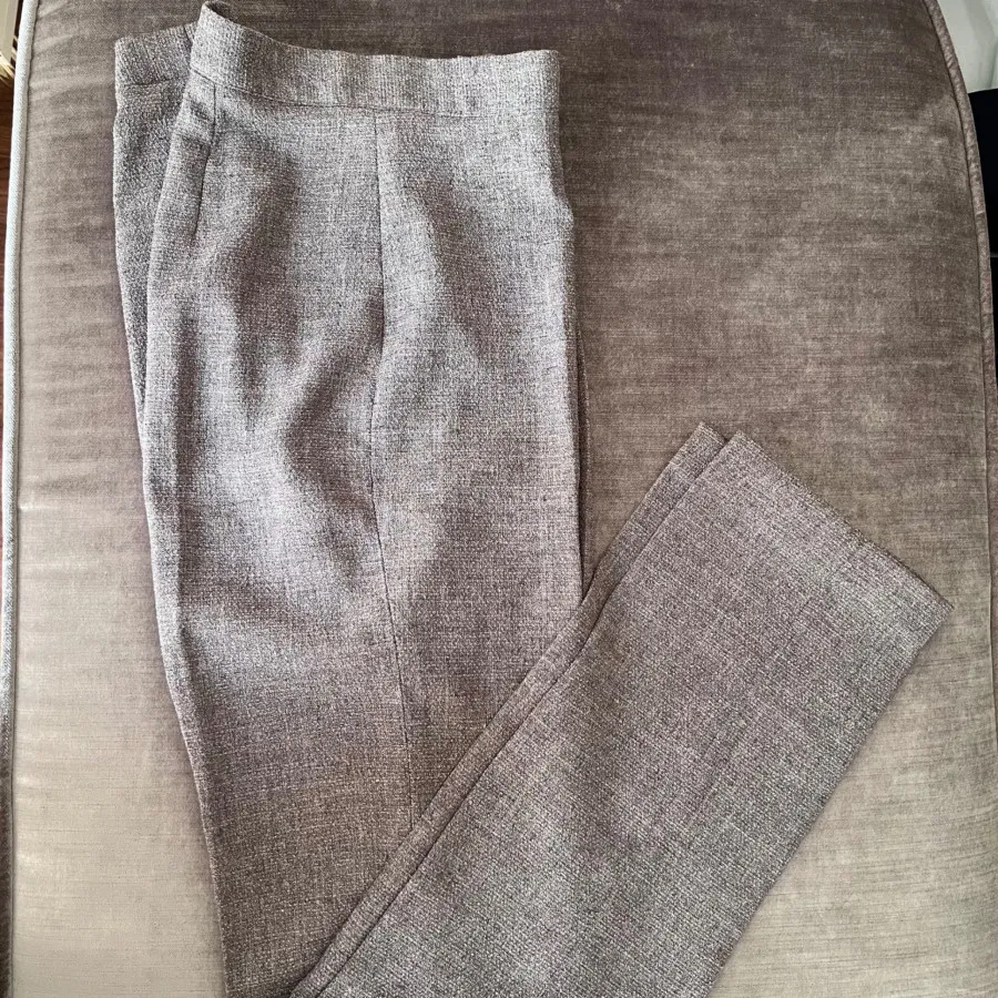 ست مانتو و شلوار