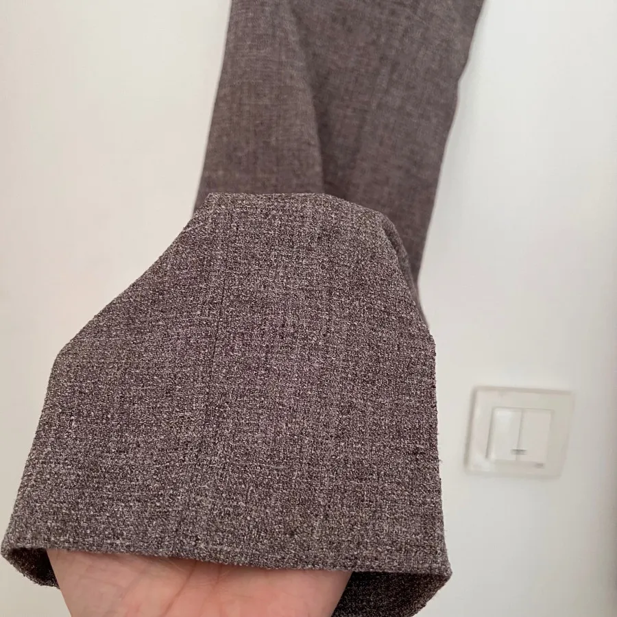 ست مانتو و شلوار