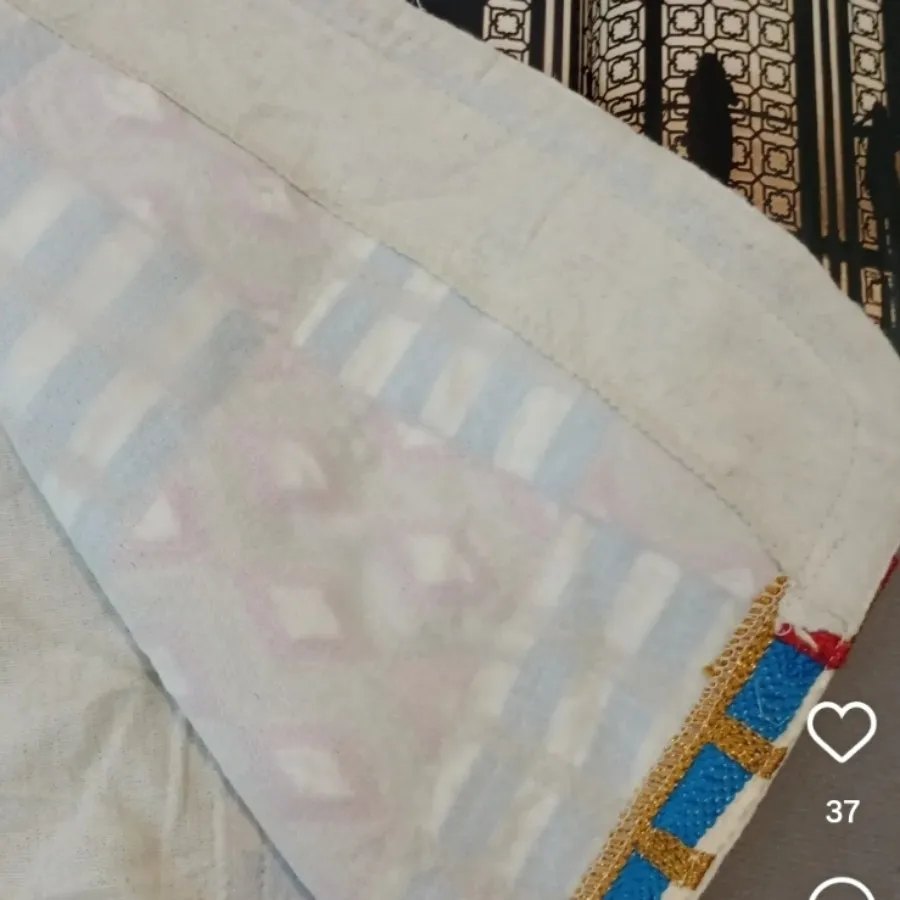 وست خامه دوزی