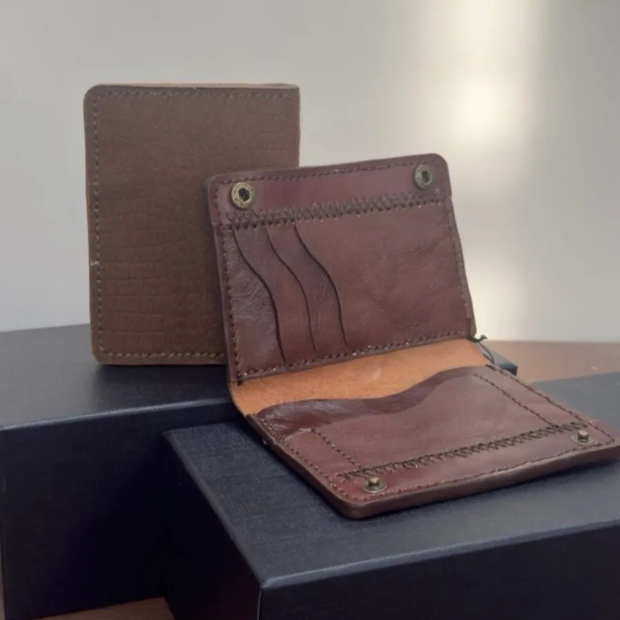 کیف مدارک و جاکارتی