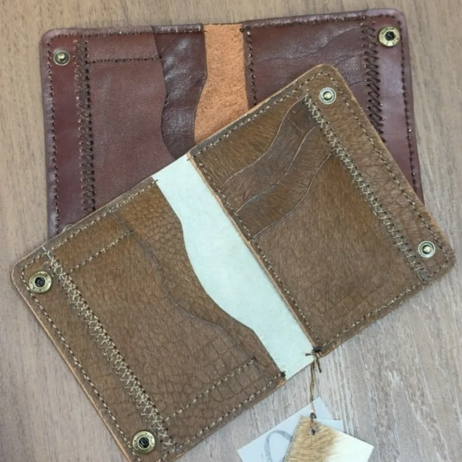 کیف مدارک و جاکارتی