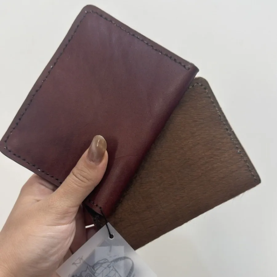 کیف مدارک و جاکارتی