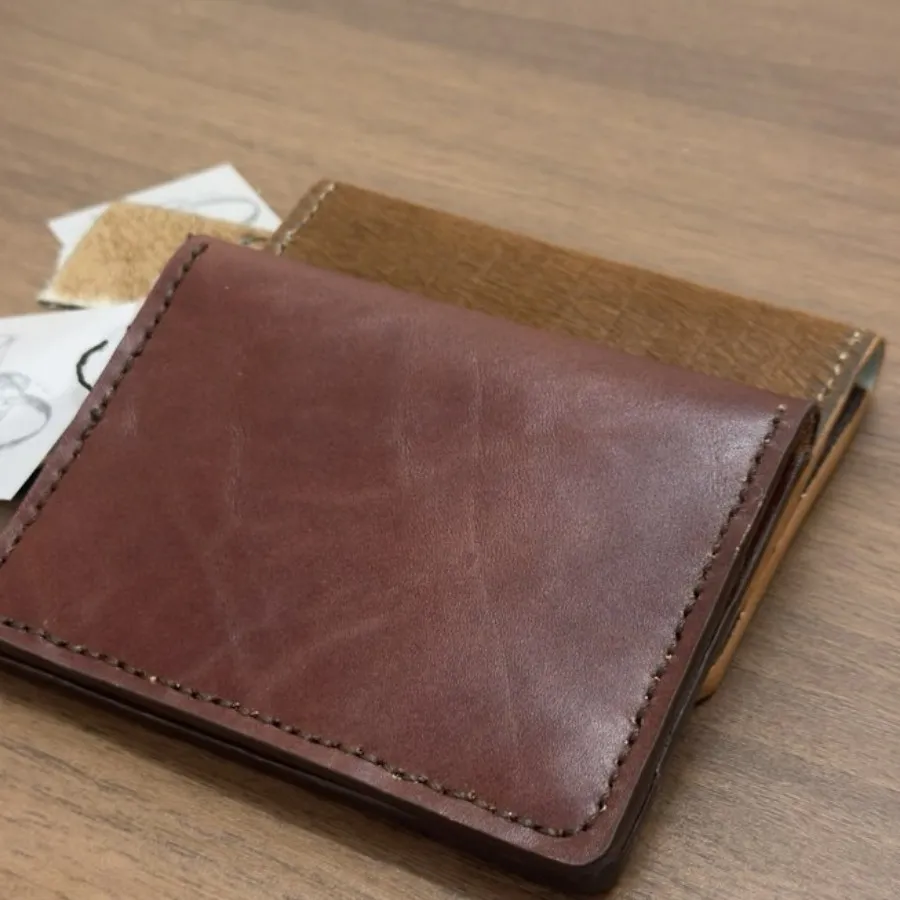 کیف مدارک و جاکارتی