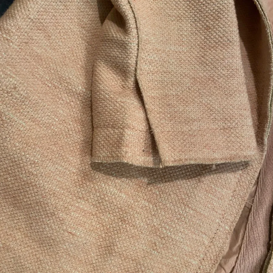 پالتو خارجی