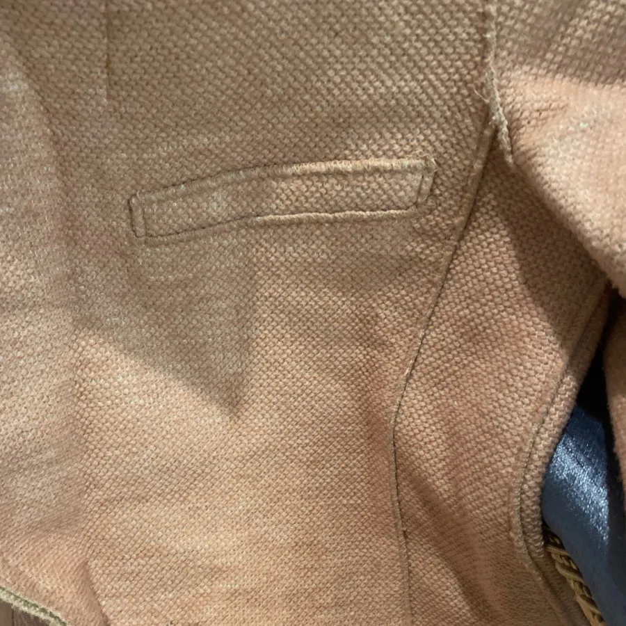 پالتو خارجی