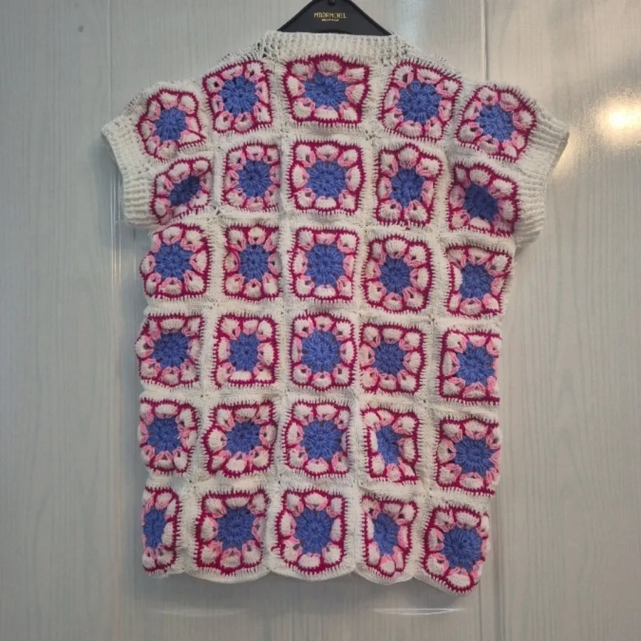 وست قلاب بافی