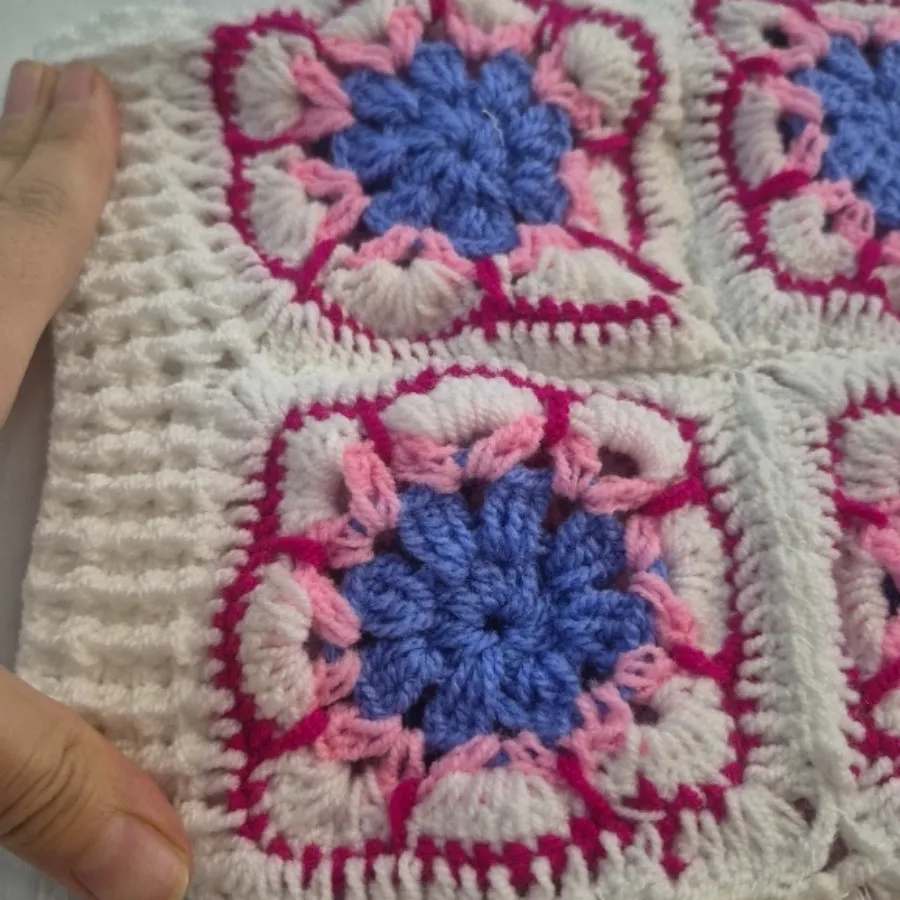 وست قلاب بافی