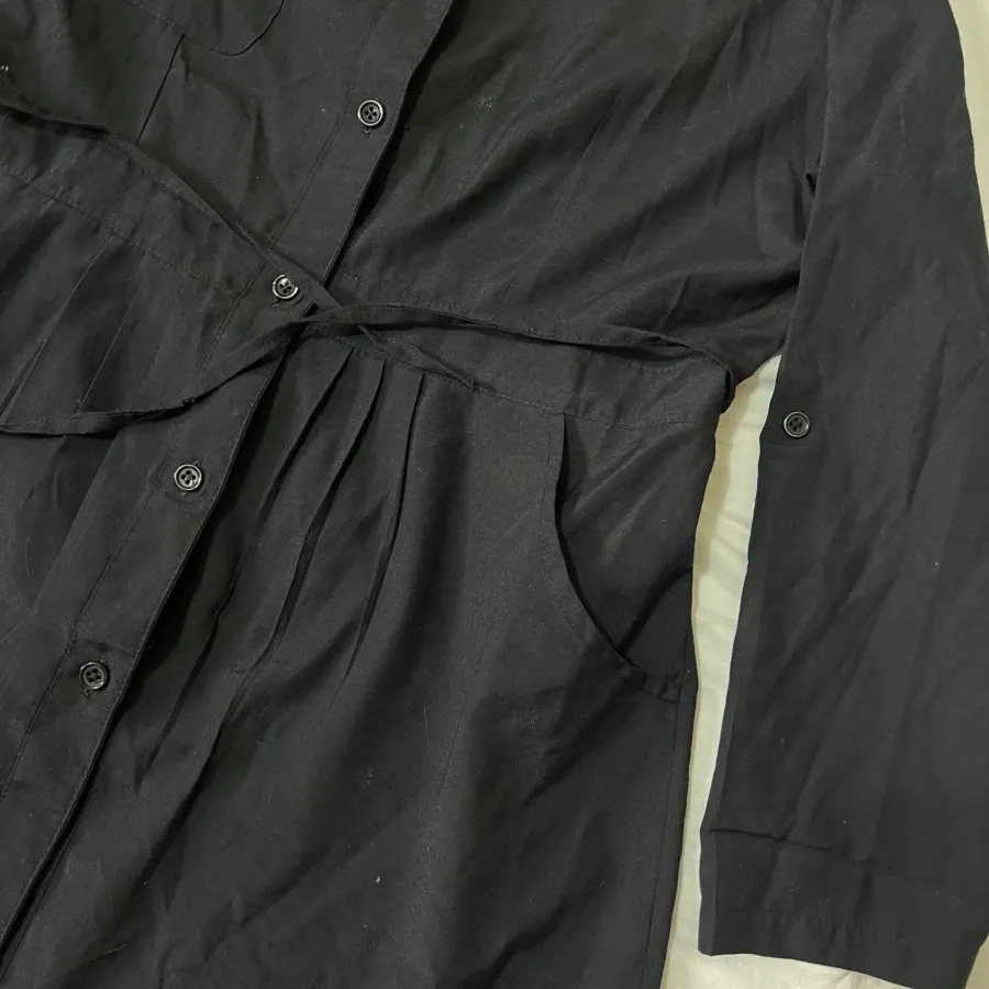 مانتو دانشجویی